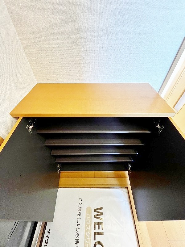 リバーフィールドⅠ その他6