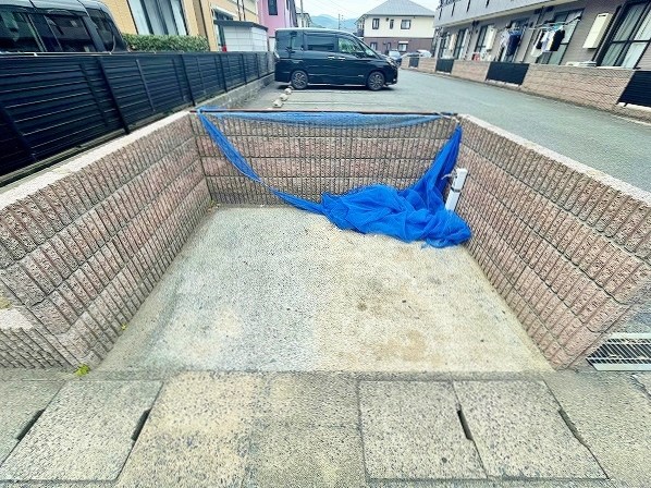 リバーフィールドⅠ その他外観2