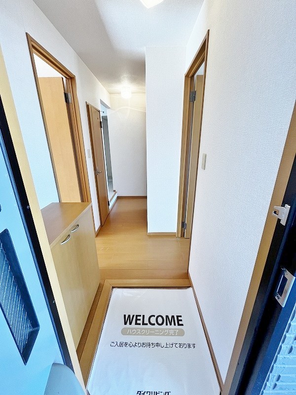 リバーフィールドⅠ その他9