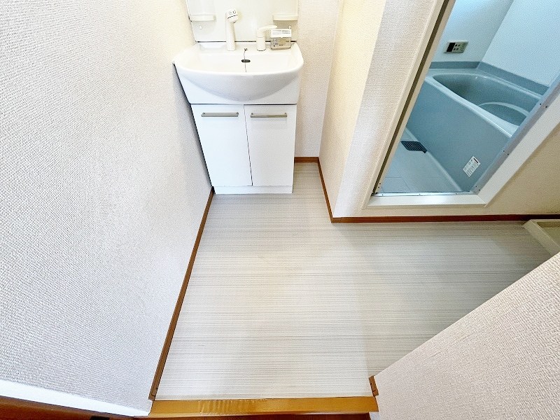 リバーフィールドⅠ その他23