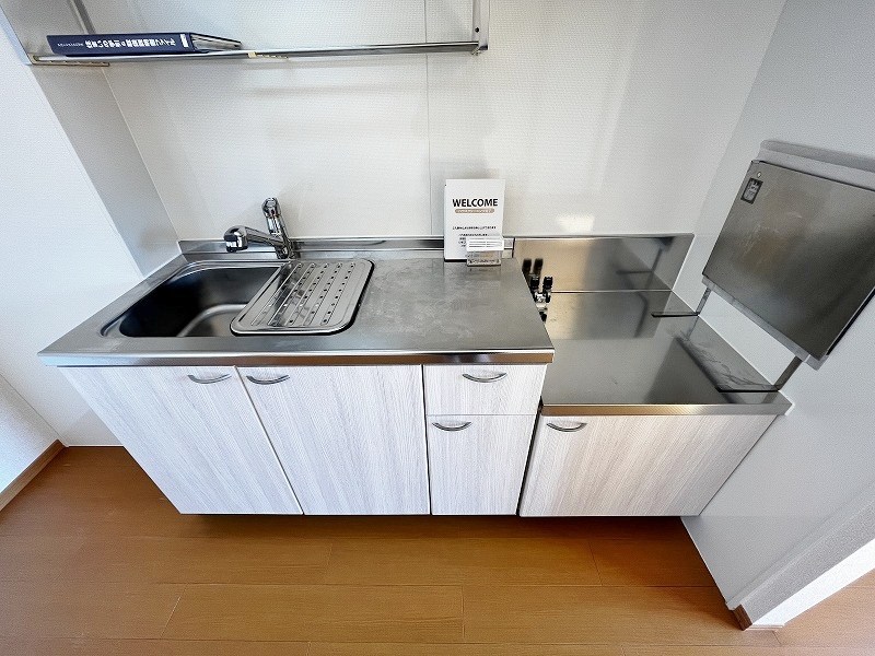 リバーフィールドⅠ その他32