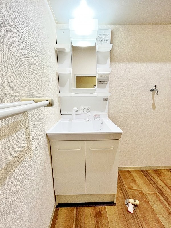 レシェンテ徳力　Ｄ棟  その他1