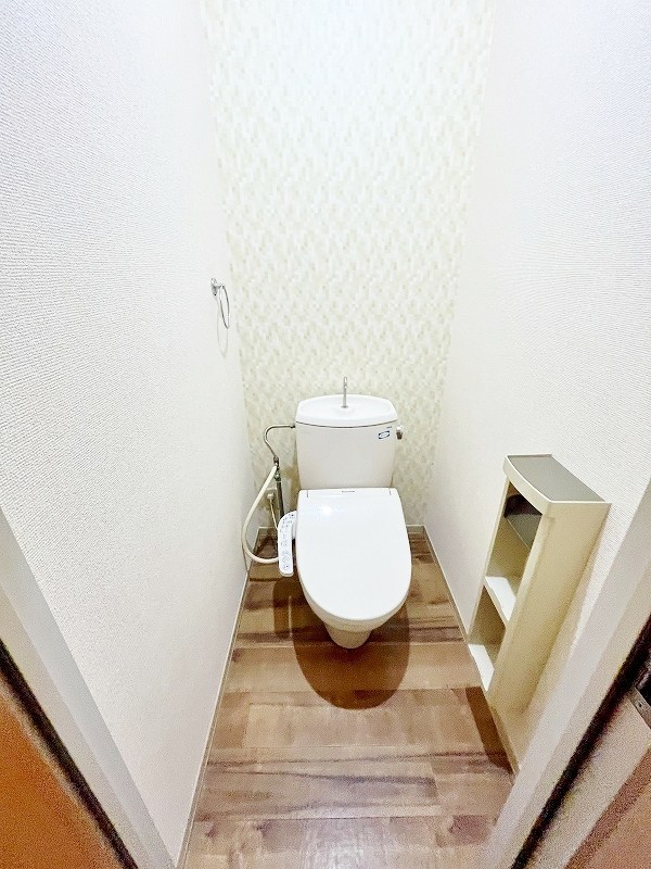 レシェンテ徳力　Ｄ棟  その他2