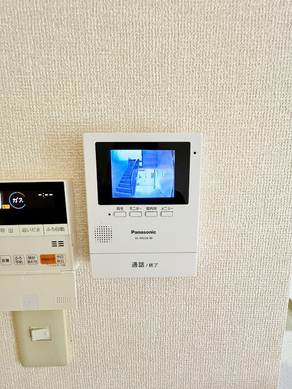 レシェンテ徳力　Ｄ棟  その他3