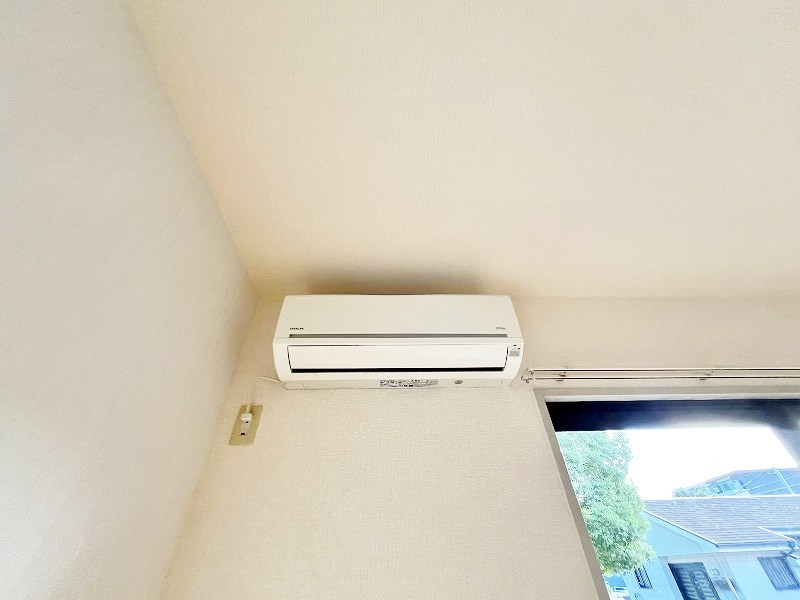 レシェンテ徳力　Ｄ棟  その他5