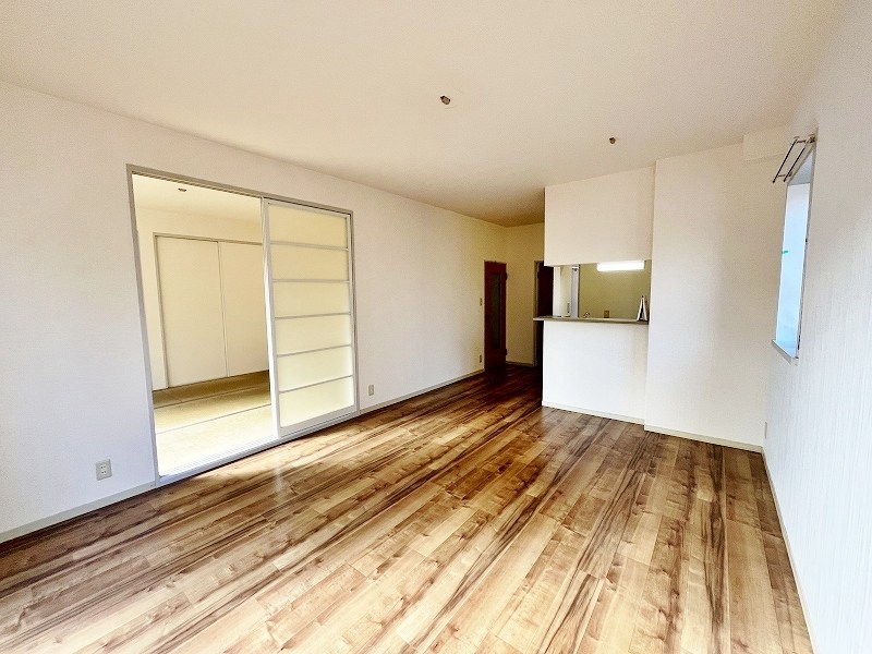 レシェンテ徳力　Ｄ棟  その他7