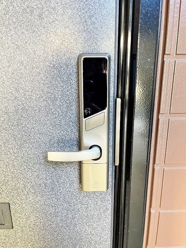 レシェンテ徳力　Ｄ棟  その他8