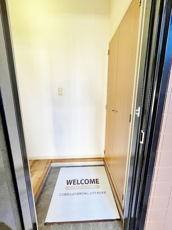 レシェンテ徳力　Ｄ棟  その他9