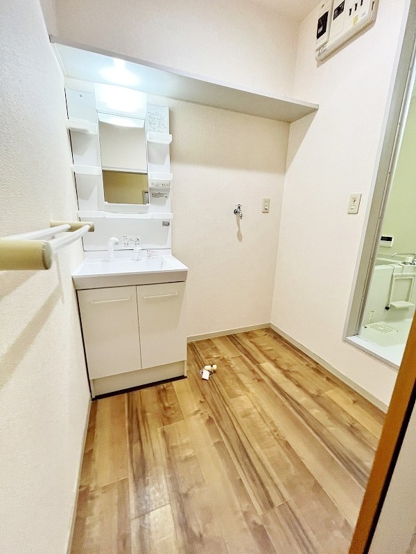 レシェンテ徳力　Ｄ棟  その他15