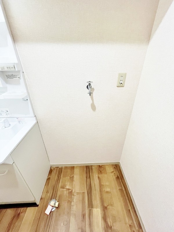 レシェンテ徳力　Ｄ棟  その他16