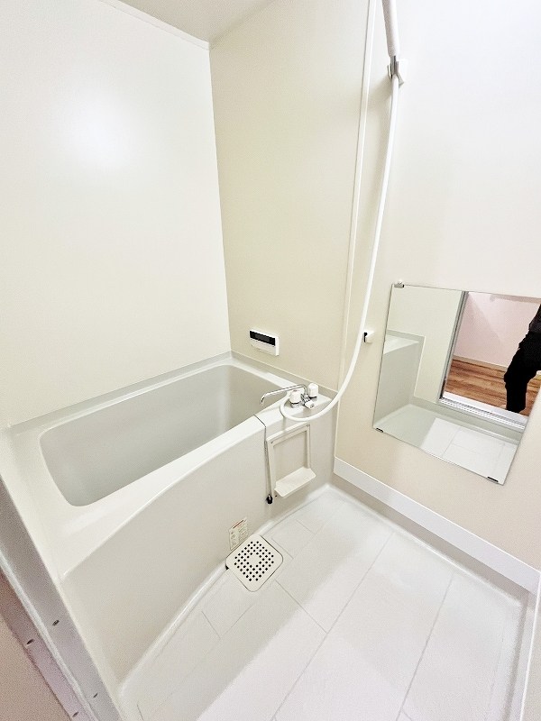 レシェンテ徳力　Ｄ棟  その他17