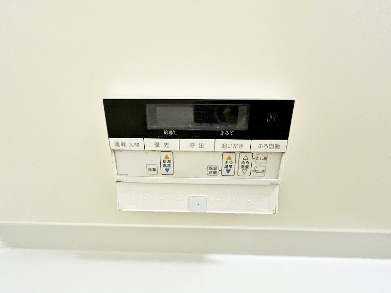 レシェンテ徳力　Ｄ棟  その他18