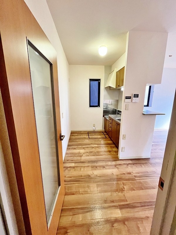 レシェンテ徳力　Ｄ棟  その他19