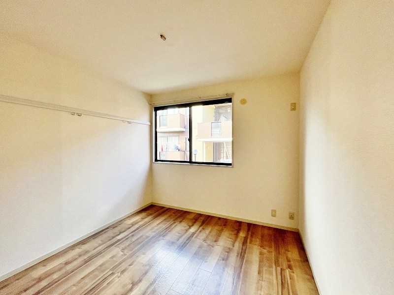 レシェンテ徳力　Ｄ棟  その他21