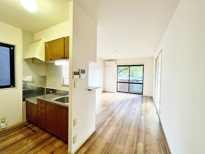 レシェンテ徳力　Ｄ棟  その他24