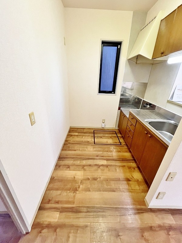 レシェンテ徳力　Ｄ棟  その他26