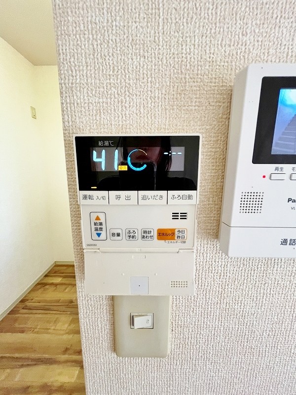 レシェンテ徳力　Ｄ棟  その他27