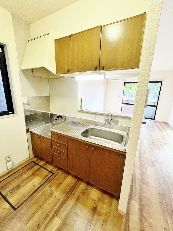 レシェンテ徳力　Ｄ棟  その他28