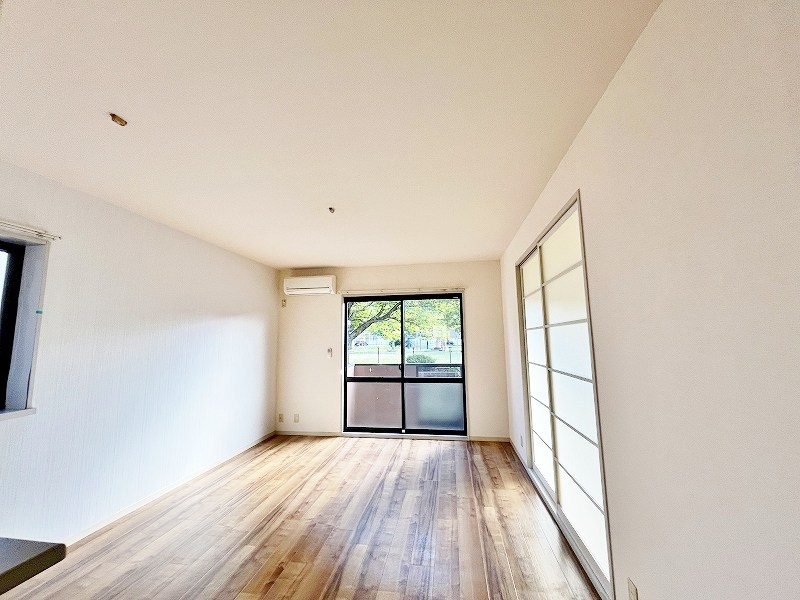 レシェンテ徳力　Ｄ棟  その他30