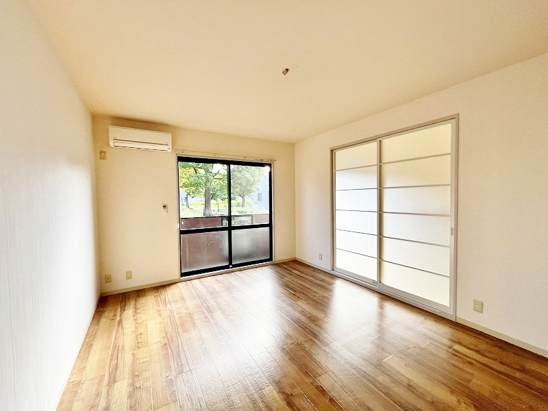 レシェンテ徳力　Ｄ棟  その他31