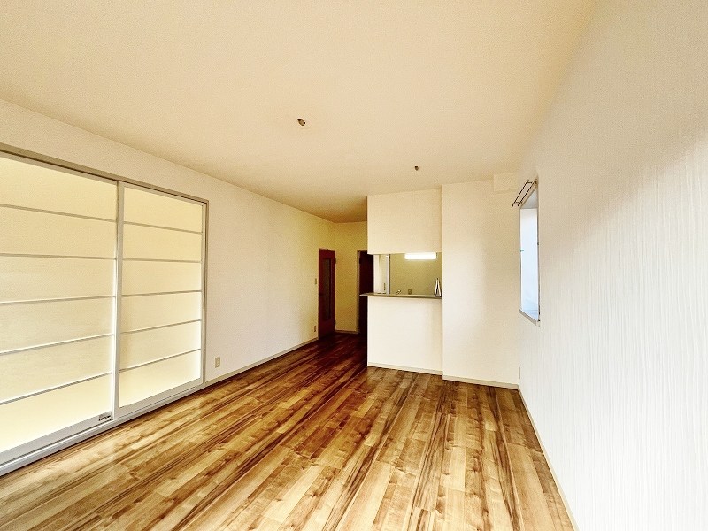 レシェンテ徳力　Ｄ棟  その他32