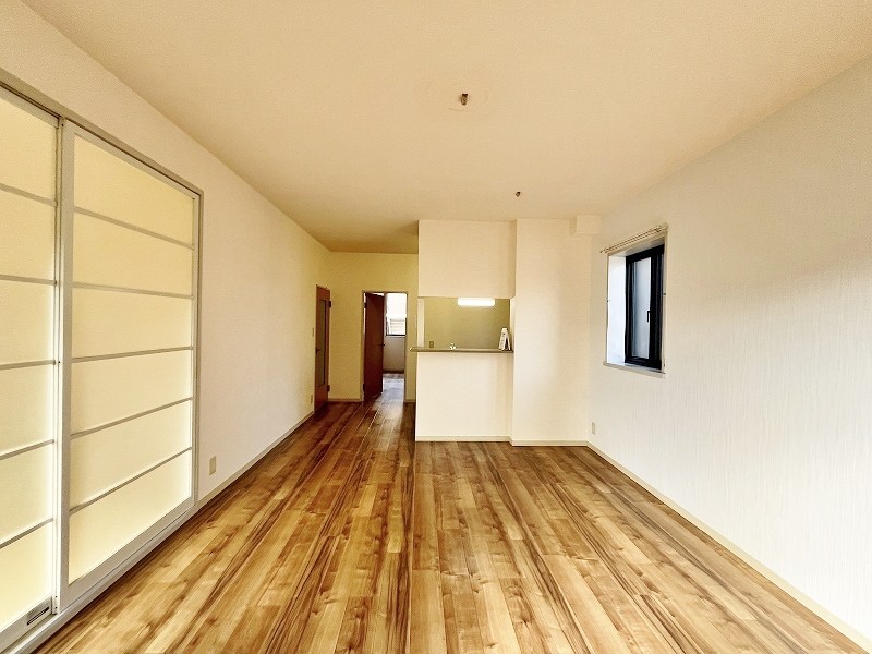 レシェンテ徳力　Ｄ棟  その他33