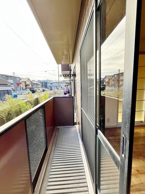 レシェンテ徳力　Ｄ棟  その他34