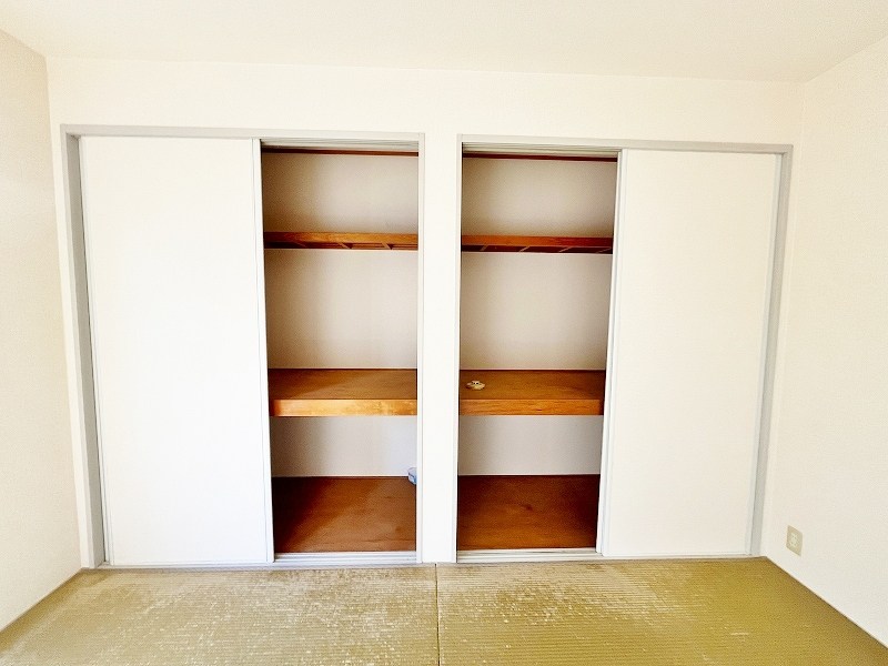 レシェンテ徳力　Ｄ棟  その他40