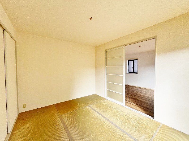 レシェンテ徳力　Ｄ棟  その他41