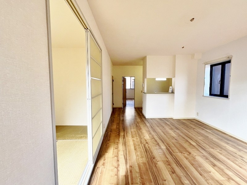 レシェンテ徳力　Ｄ棟  その他42