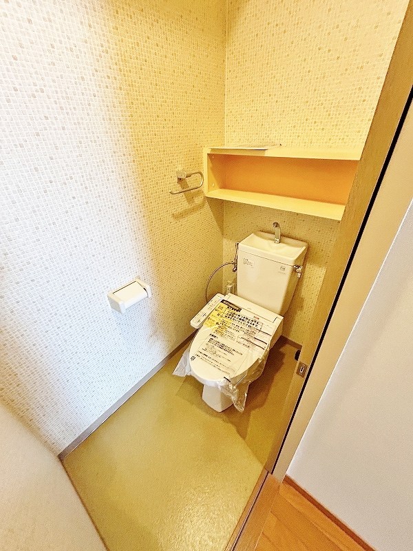 ピュアライフ砂津 その他2