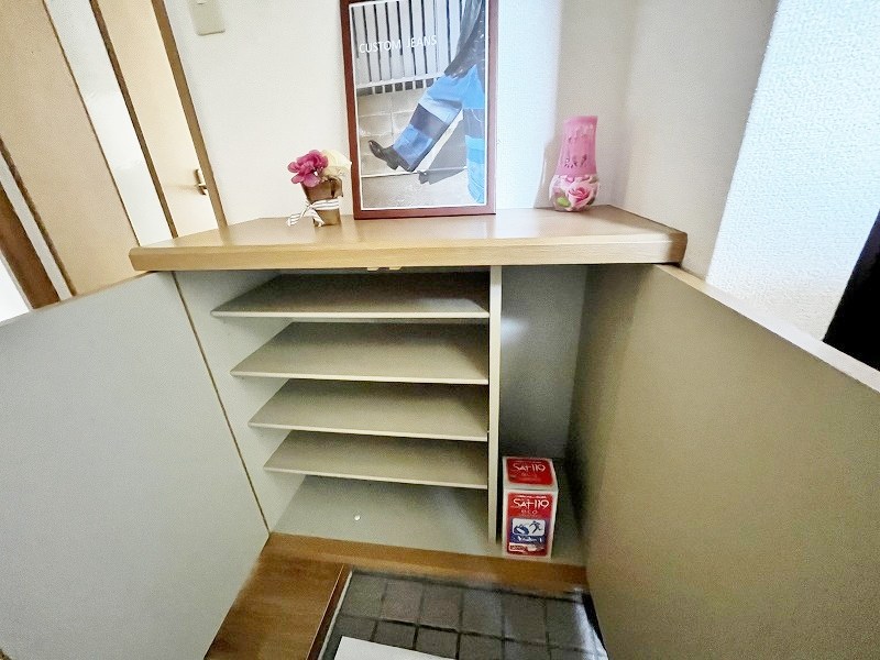 エスべランサ南小倉  その他6