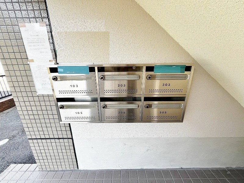 エスべランサ南小倉 その他外観5