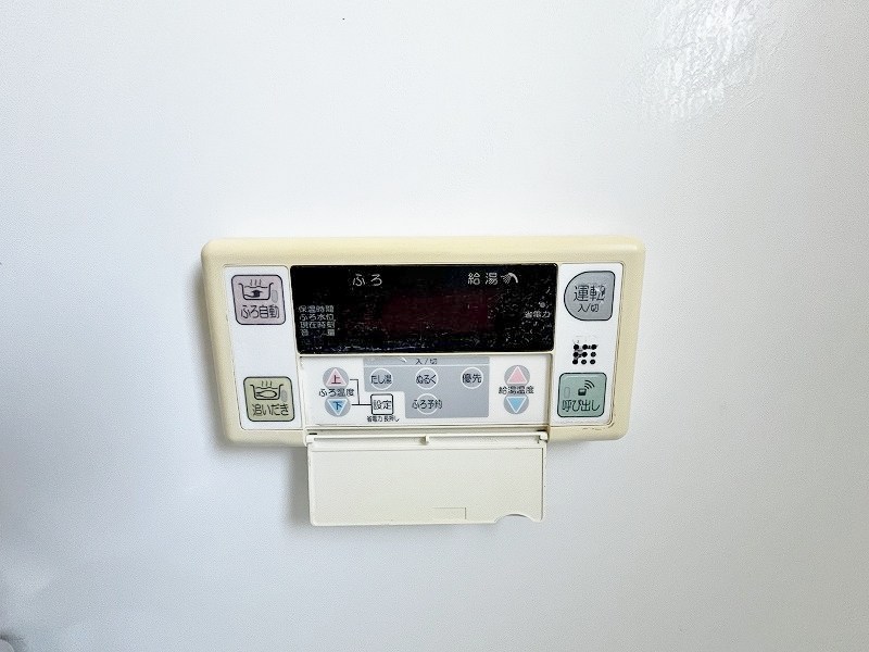 エスべランサ南小倉 その他15