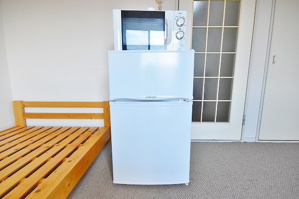 ＫＩＹＯＭＩＺＵⅢレジデンス その他6