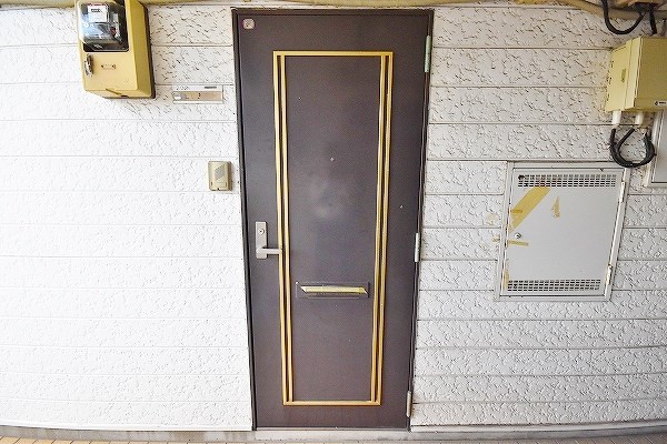 ＫＩＹＯＭＩＺＵⅢレジデンス その他9