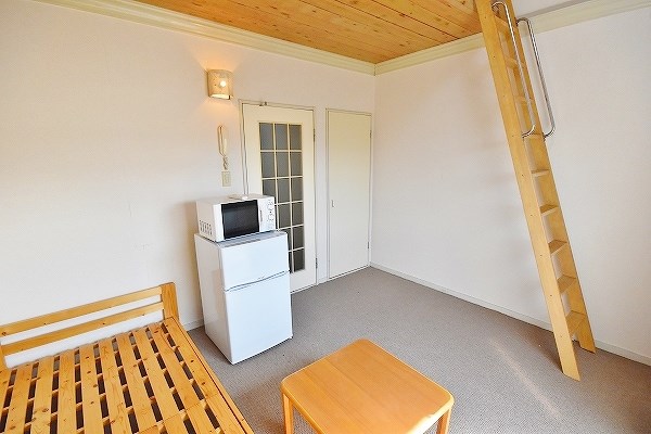 ＫＩＹＯＭＩＺＵⅢレジデンス その他20