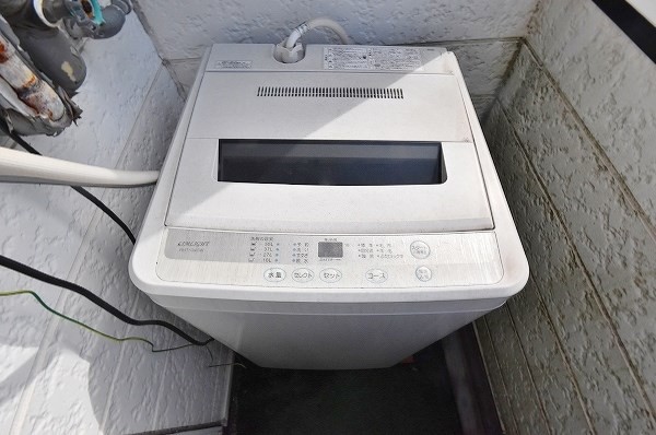 ＫＩＹＯＭＩＺＵⅢレジデンス その他22