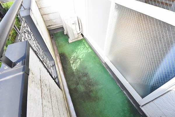 ＫＩＹＯＭＩＺＵⅢレジデンス その他25