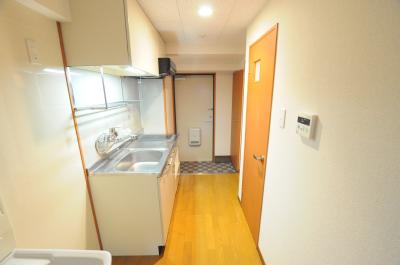 ロイヤルマジェスティ  リビング