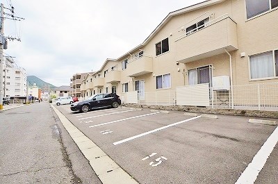 エスポワールＩＳＨＩＢＡＳＨＩ その他外観1