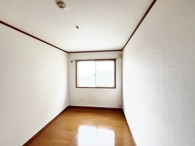 エスポワールＩＳＨＩＢＡＳＨＩ ベッドルーム