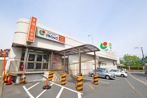 エスポワールＩＳＨＩＢＡＳＨＩ 周辺画像2