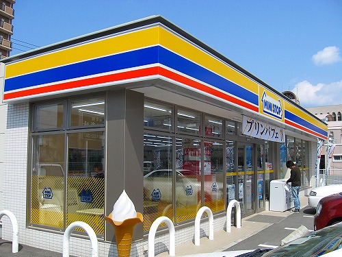 エスポワールＩＳＨＩＢＡＳＨＩ 周辺画像3