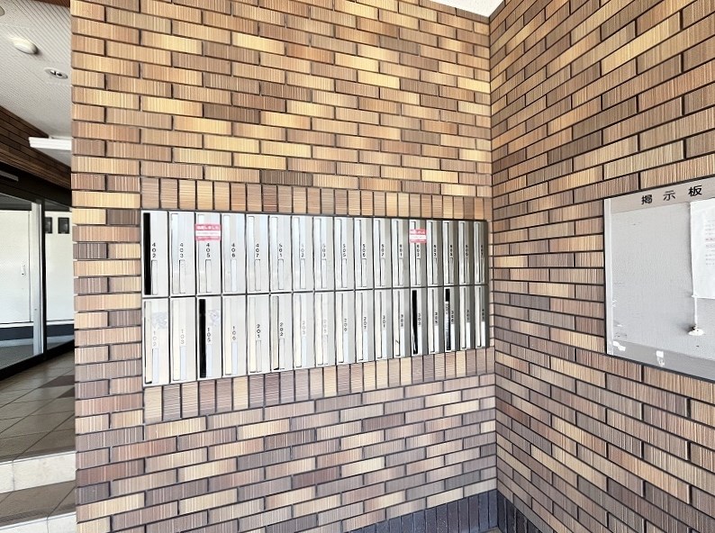 三島マンションⅠ その他外観5