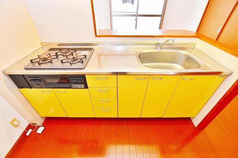 三島マンションⅠ その他27