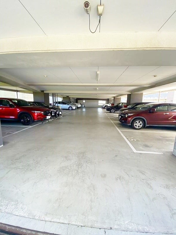 ウイングス西小倉 その他外観2