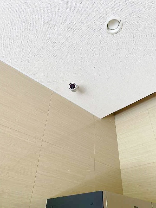 ウイングス西小倉 その他外観6