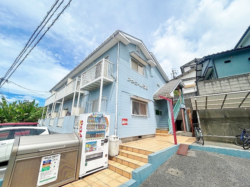 アヴィニール石田  その他外観6