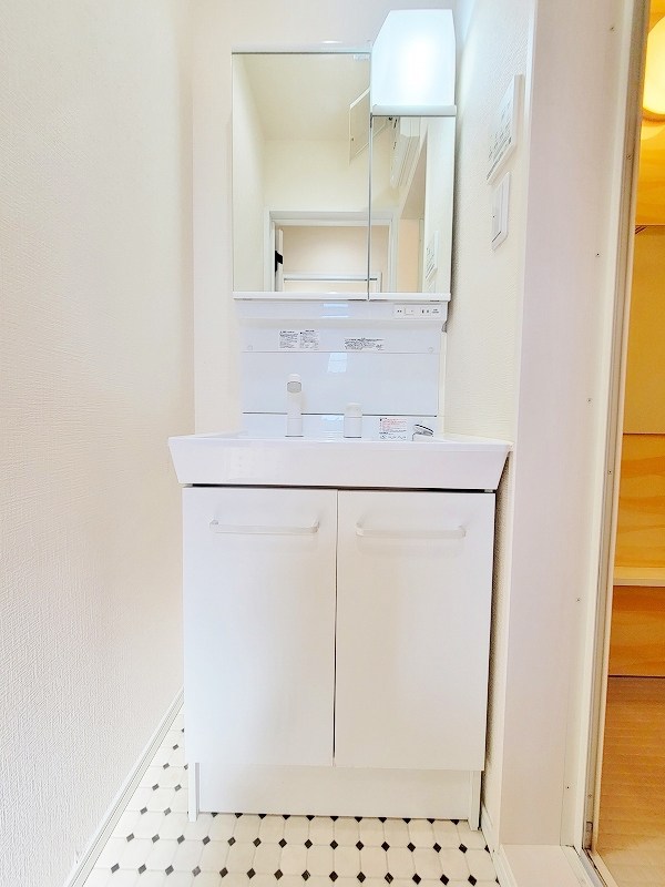 カーサナーシサス その他1